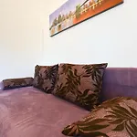 Casa de Férias Mit Terrassen Am Wald By Interhome Vir