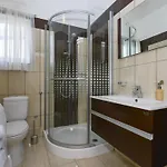 Mit Terrassen Am Wald By Interhome Casa de Férias