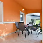 Mit Terrassen Am Wald By Interhome Casa de Férias