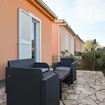 Mit Terrassen Am Wald By Interhome Casa de Férias