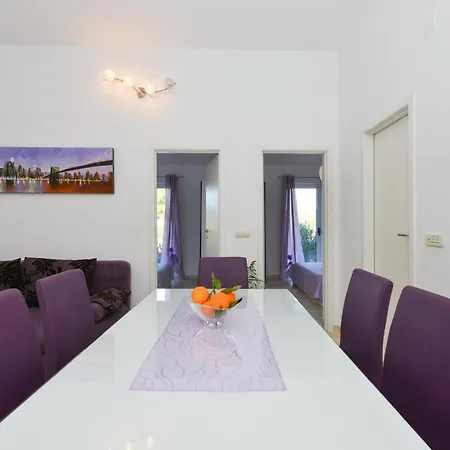 Mit Terrassen Am Wald By Interhome Vir