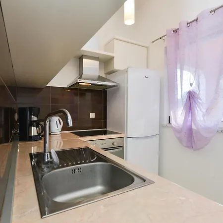 Mit Terrassen Am Wald By Interhome Vir