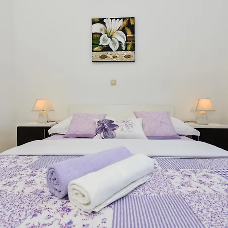 Mit Terrassen Am Wald By Interhome * Vir