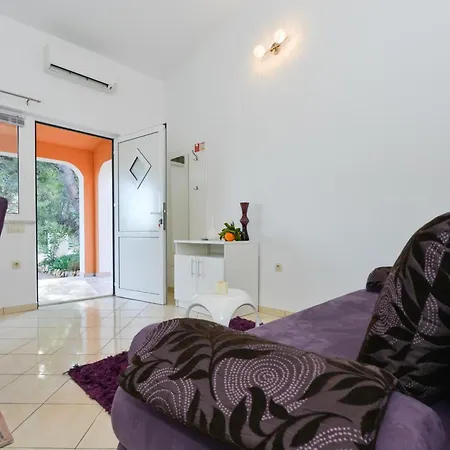 Mit Terrassen Am Wald By Interhome *
