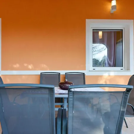Mit Terrassen Am Wald By Interhome Ferienhaus Vir