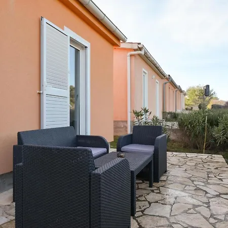 Mit Terrassen Am Wald By Interhome Ferienhaus