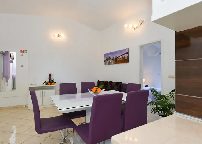 Prázdninový dům Mit Terrassen Am Wald By Interhome