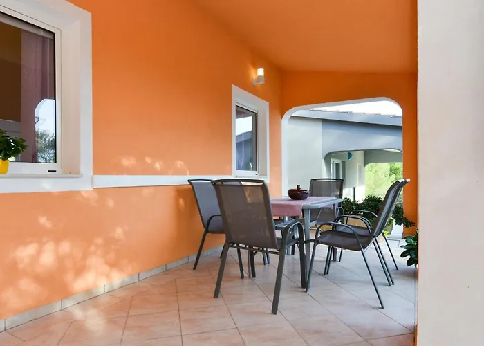 Mit Terrassen Am Wald By Interhome Prázdninový dům