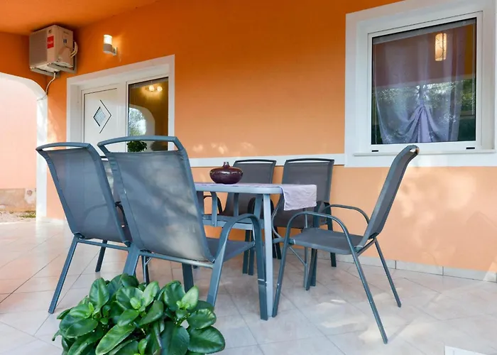 Mit Terrassen Am Wald By Interhome Vir