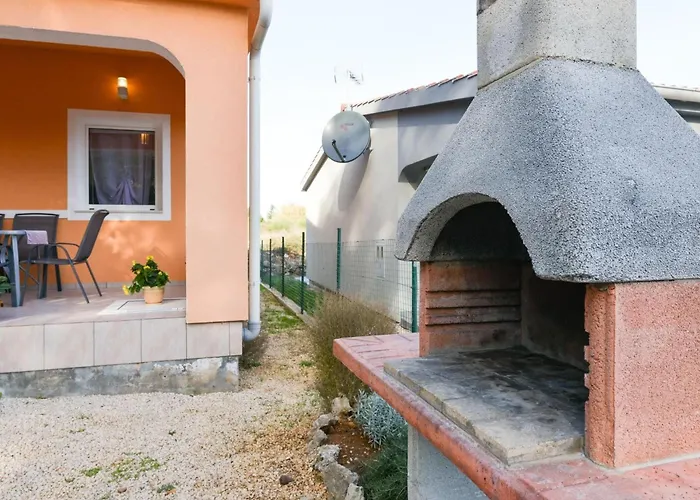 Mit Terrassen Am Wald By Interhome Prázdninový dům Vir