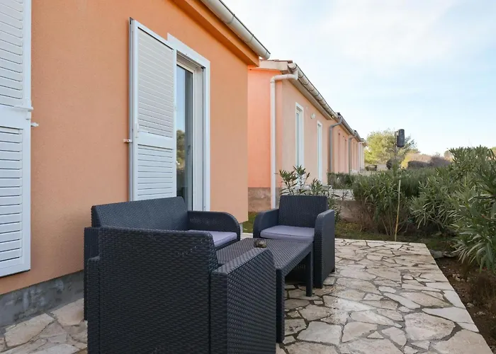 Mit Terrassen Am Wald By Interhome Prázdninový dům