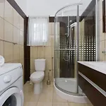 Mit Terrassen Am Wald By Interhome Vakantiehuis