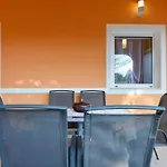 Mit Terrassen Am Wald By Interhome Holiday home Vir