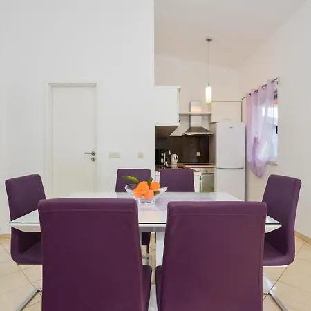 Mit Terrassen Am Wald By Interhome Vir