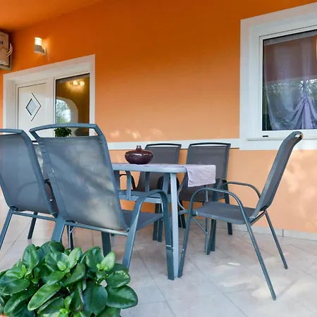 Mit Terrassen Am Wald By Interhome Vir