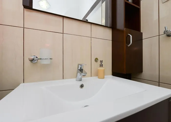 펜션 Mit Terrassen Am Wald By Interhome *